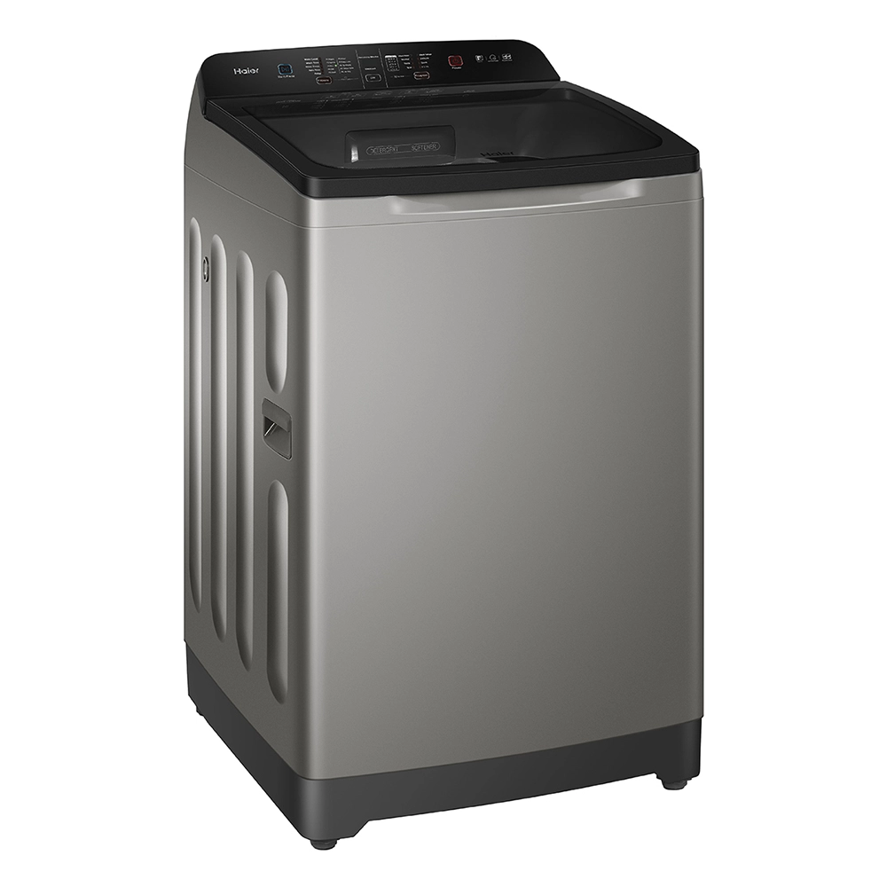 Haier 7.5Kg Top Load Washing Machine HWM75-H678ES5